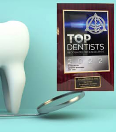 award logo