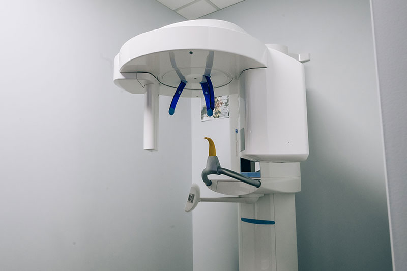 Cone Beam CT 3D Imaging in Rockville