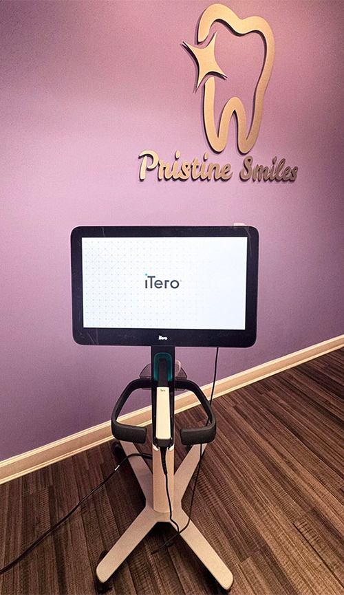 Dentist in Rockville
