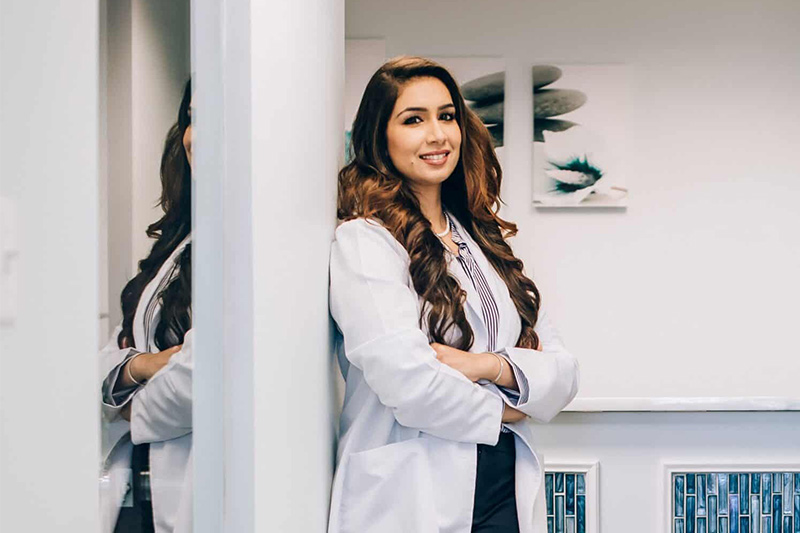 Top Dentist in Rockville