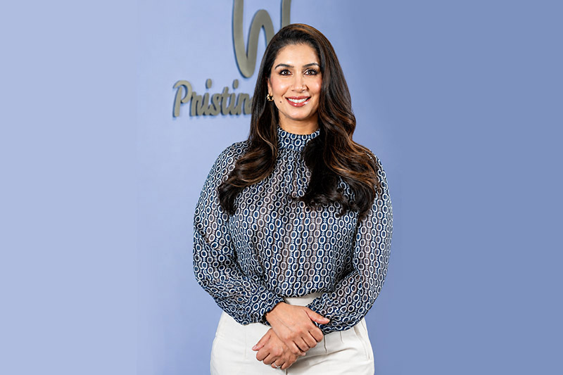 Meet Dr. Navneet Dhaliwal in Rockville