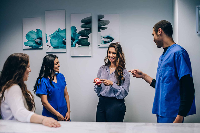 Quality Dental Treatments in Rockville