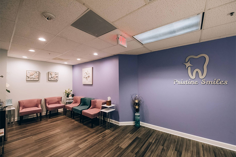 Dentist in MD