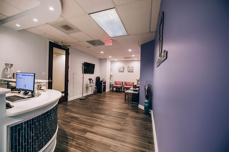 Top Rated Dentist