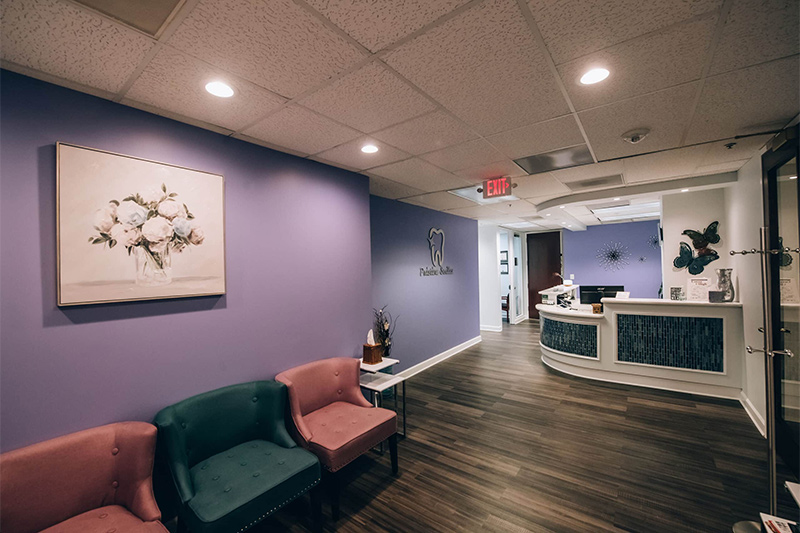 Dentist in Rockville