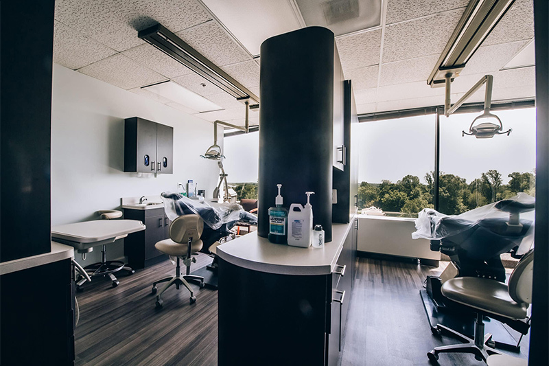 Dentist in 20852