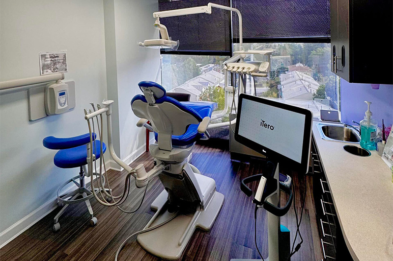 Office Tour