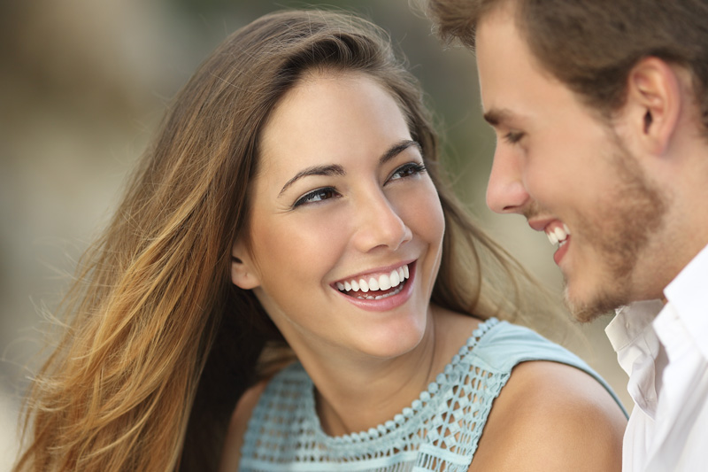 Neer No-Prep Veneers in Rockville