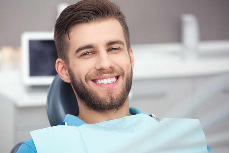 Dental Fillings in Rockville