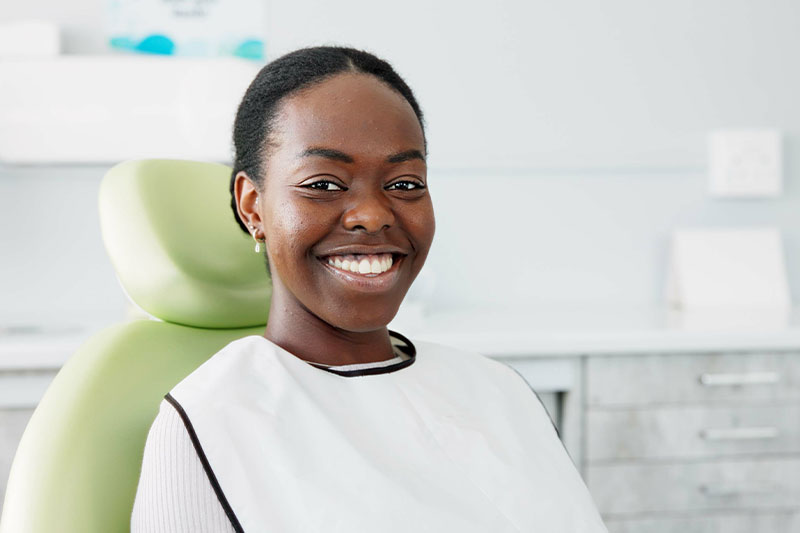 Dental Exams and Cleanings in Rockville