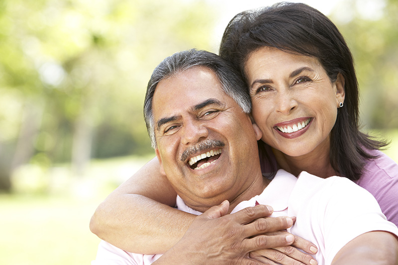 Full-Mouth Rehabilitation in Rockville