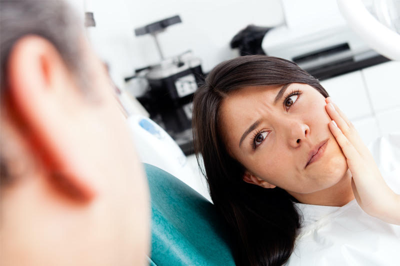 Dental Implants in 20852