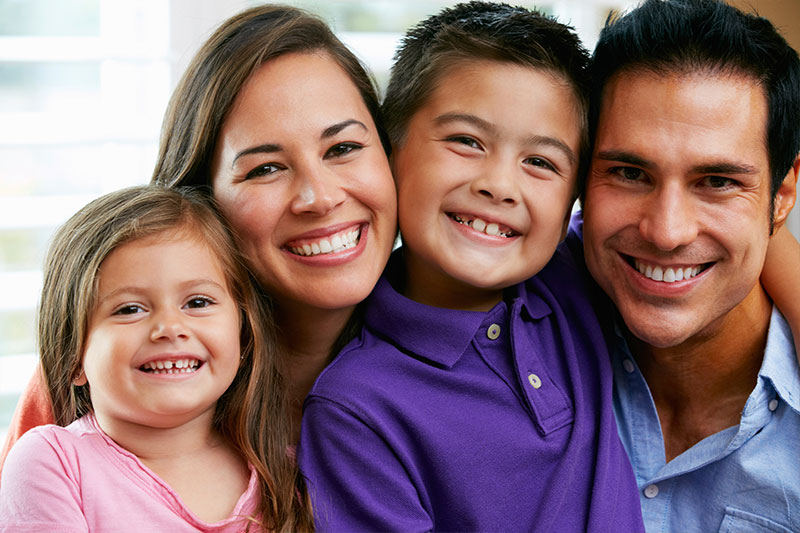 Family Dentistry in Rockville