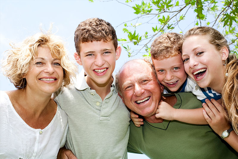 General Dentistry in Rockville
