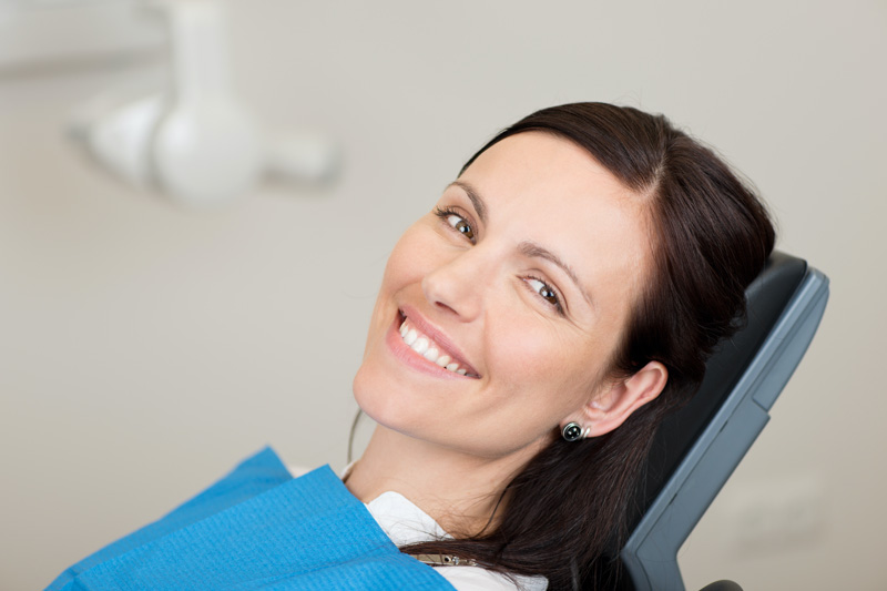Smile Makeover in Rockville