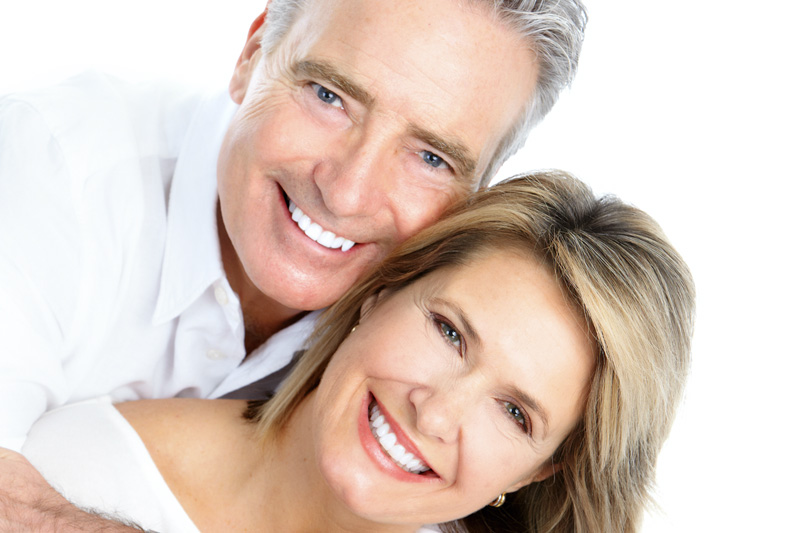 Dental Implants in Rockville