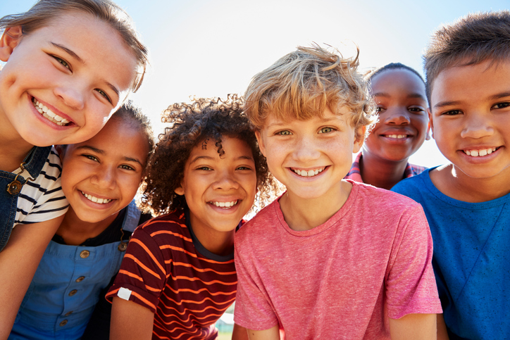 Children’s Dentistry in Rockville