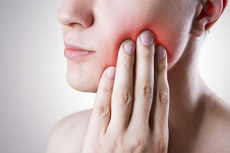 Emergency Dentistry in Rockville